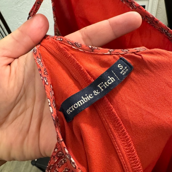 Lace tiered swing dress - Picture 5 of 6